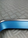 7375884 GRILLE CHÂSSIS RÉSERVOIR SATIN BLEUE CAPOTS AVANT BMW I3 I01 LCI EUROphoto 14