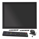 Открытый монитор 10 дюймов VGA HDMI USB BNC 12 В 230 В