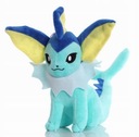 Vaporeon EEVEE Pokemon Go Pluszak Maskotka