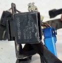 WIRING ELECTRICAL WIRE SET RELAY SUZUKI BURGMAN AN 650 2013-2018R  photo 5