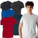 ФУТБОЛКА МУЖСКАЯ для занятий фитнесом 4F, МУЛЬТИПАК