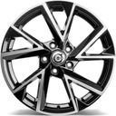 LLANTAS 5X112 VW ARTEON CROSS GOLF TOURAN GOLF 5 GTI PLUS R32 GOLF 6 GOLF 7 