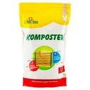 КОМПОСТЕР «ЗЕЛЕНЫЙ ДОМ» 1,5 КГ