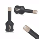 KORONKA DIAMENTOWA 10MM OTWORNICA VORTEX M14 GRES