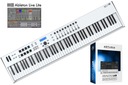 Arturia KeyLab 88 Essential КЛАВИАТУРА + АНАЛОГОВАЯ ЛАБОРАТОРИЯ