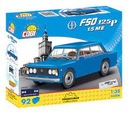 Cobi Youngtimer FSO 125p 1,5 ME 24525 блоков