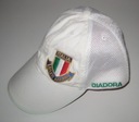 ИТАЛИЯ - DIADORA - ATLETI AZZURRI - КЕПКА BATCH