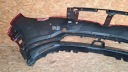 PARE-CHOCS AVANT AVANT MAZDA MX-30 DN4E ELEKTRO SOUS LAVE-GLACES 4XPDC 46Vphoto 14
