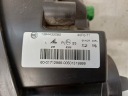 DUCATO BOXER JUMPER 14- ФАРА ЛІВА ПЕРЕДНЯ Z LED (СВІТЛОДІОД) 1394433080 ЧОРНА  (15093672038) фото min 10