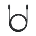 Кабель SATECHI Thunderbolt 4 Pro — 8K/60 Гц, 40 Гбит/с