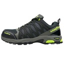 РАБОЧАЯ ОБУВЬ OHS GOODYEAR 1503WT S1P размер 46