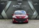 Peugeot 308 Rok produkcji 2009