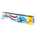 Зубная паста Aquafresh FRESH AND MINTY 2x125мл