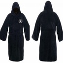 Flanelowy szlafrok Darth Vader Star Wars Cosplay