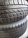 NEUMÁTICOS INVIERNO CHRYSLER 300C 225/60/18 HANKOOK 