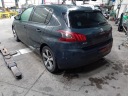PEUGEOT 308 L3/L8/LB/LH/LP 2013 - 2021 ПОЛИЦЯ EB2DTS HNY  (18889379621) фото min 8