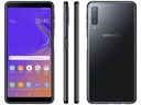 Смартфон Samsung Galaxy A7 4 ГБ / 64 ГБ 4G (LTE) черный