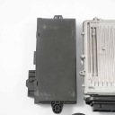 BMW E90 E92 325D N57 ORDINATEUR MOTEUR 8510221photo 10