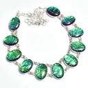 ТРОЙНОЙ ОПАЛ - ОЖЕРЕЛЬЕ