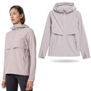 ЖЕНСКАЯ СПОРТИВНАЯ ВЕСЕННЯЯ КУРТКА 4F SOFTSHELL НЕДОЖДАЮЩАЯ