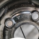KOLO RÉSERVE AUDI A8 D4 (4H_) 4H0601027E 33359144 3.0L 193KW 2016photo 8
