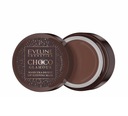 Маска для губ EVELINE CHOCO GLAMOUR 12мл