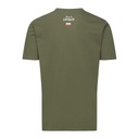 Pánske tričko s krátkym rukávom - RYLAN CAMPUS r.XL EAN (GTIN) 5903089409243