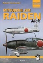 Mitsubishi J2M Raiden (Джек) - Роберт Пенчковски