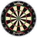 Tarcza Dart Sizalowa Winmau BLADE 6 Dual Core