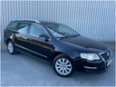 Volkswagen Passat B6 Rok produkcji 2007