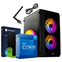 ИГРОВОЙ КОМПЬЮТЕР I7 12700F | RTX 4060 |