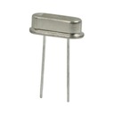 Кварц 10,245МГц - HC49US - 2 шт.