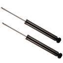 2x AMORTYZATOR TYŁ PEUGEOT 307 SW KOMBI BREAK CC