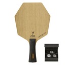 Классическая доска STIGA CYBERSHAPE WOOD CWT