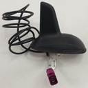 MERCEDES W204 LIFT COMBI АНТЕННА НА КРЫШЕ