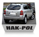 БУКСИРОВОЧНЫЙ КРЮК KIA SPORTAGE HYUNDAI TUCSON 2004+
