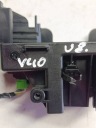 VOLVO V40 II R-DESIGN 12-19 MODULE CAOUTCHOUC 31327903photo 7