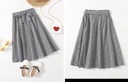 SHEIN ЮБКА В КЛЕТКУ ДЛЯ ДЕВОЧЕК BASIC 122 EDA
