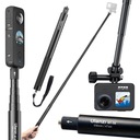 Держатель монопода для Insta360 Invisible Selfie Stick 1210 мм