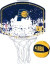 МИНИ-БАСКЕТБОЛЬНАЯ ДОСКА NBA WILSON INDIANA PACERS NBA