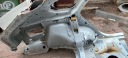 TOYOTA RAV4 КРИЛО ЧЕТВЕРТЬ ЛІВИЙ ЗАДНІЙ 2018-  (17520078944) фото min 8