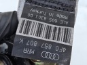 AUDI A6 C6 DOSSIER SIÈGES BANQUETTE ARRIÈRE ACCOUDOIRphoto 7