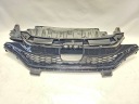 GRILLE CENTRALE GAUCHE GRILLE PARE-CHOCS AVANT HONDA JAZZ IV LIFT 2017-2020photo 11