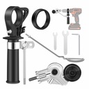 ПЕРЕХОДНИК ПЕРЕХОДНИКИ НОЖНИЦЫ ДЛЯ СВЕРЛА ДЛЯ РЕЗКИ ЛИСТА ЛИСТА ЛИСТА ЛИСТА ДРИЛЬНОГО СТАНКА