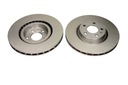 QUARO DISCO DE FRENADO ALFA P. 147/156/FIAT DOBLO 10- 284MM CON RECUBRIMIENTO ANTYKOROZY 