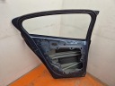 FORD FOCUS MK4 IV HB 18-25 ДВЕРІ ЗАД ЗАДНІ ЛІВЕ  (18765565663) фото min 7