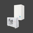 Atlantic Extensa AI R32 10 кВт тепловой насос