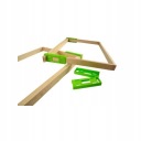 Odstępniki hoffmanowskie na 70 ramek - 140 szt.