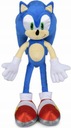 SONIC the Hedgehog Mascot Плюшевый ежик кот 35 SONIK мягкая игрушка ОРИГИНАЛ