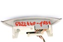 MINI R50 R52 Indikátor prevodových stupňov konzoly automat Hmotnosť (s balením) 1 kg